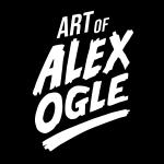 Art Of Alex Ogle