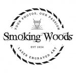Smoking Woods