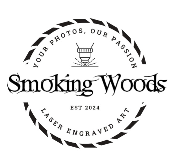 Smoking Woods