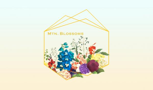 Mountain Blossoms