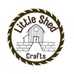 little shed crafts