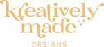 Kreatively Made Designs
