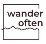 Wander Often