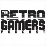 The Retro Gamers Podcast