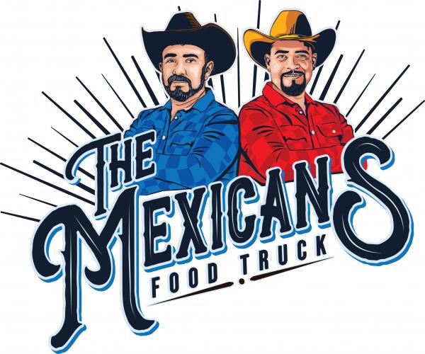 The Mexicans Food Truck