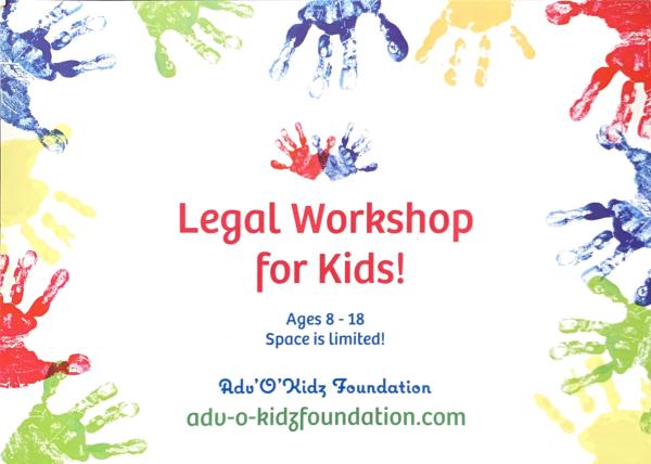 Adv’O’Kidz Foundation