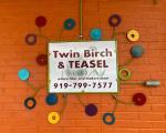 Twin Birch Products