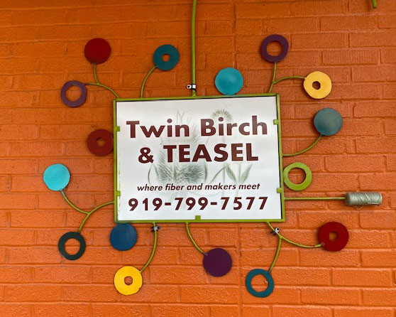 Twin Birch Products