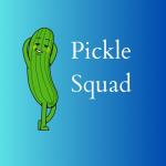 Pickle Squad by Krista’s Garden