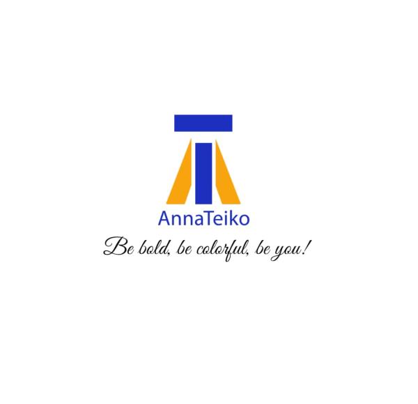 AnnaTeiko Designs