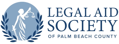 Legal Aid Society of Palm Beach County