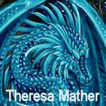 Theresa Mather Fantasy Art