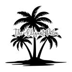 The Elegant Palm