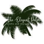 The Elegant Palm