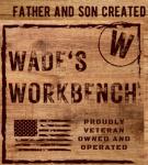 Wade’s Workbench