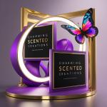 Charming Scented Creations
