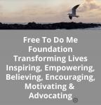 Free To Do Me Foundation