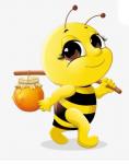Honey Bee's Granola