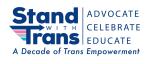 Sponsor: Stand with Trans