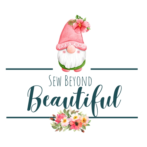 Sew Beyond Beautiful