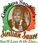 Grandma Sandino's