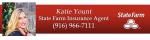 Katie Yount agency-State Farm