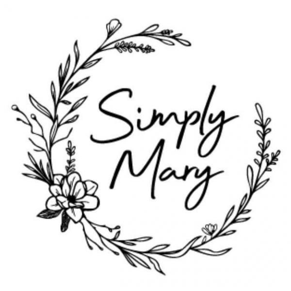 Simply Mary