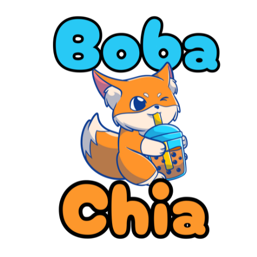 Boba Chia