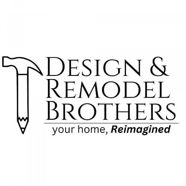 Design & Remodel Brothers