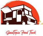 SandTopia Food truck