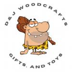 D&J Woodcrafts, Gifts, and Toys