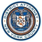 Manhattan District Attorney's Office