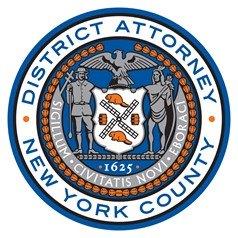 Manhattan District Attorney's Office