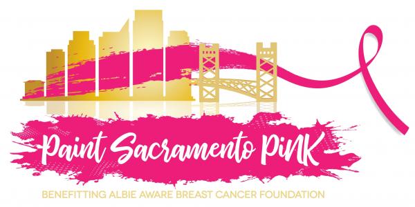 Paint Sacramento Pink