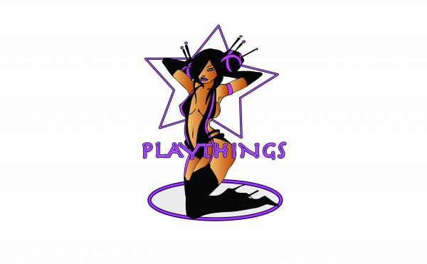 Playthings