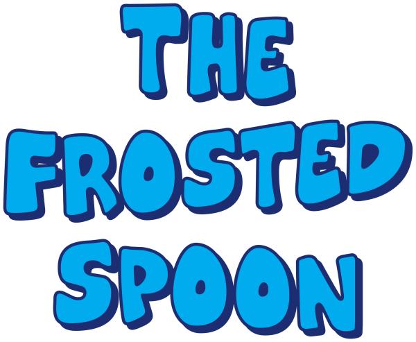 The Frosted Spoon