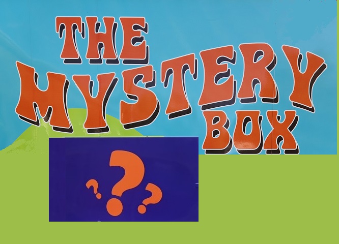 The Mystery Box