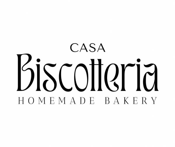 Casa biscotteria