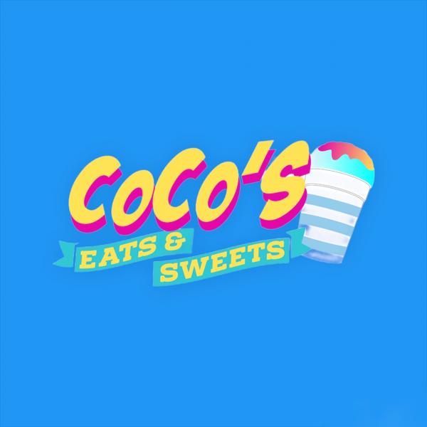 Cocos Eats & Sweets