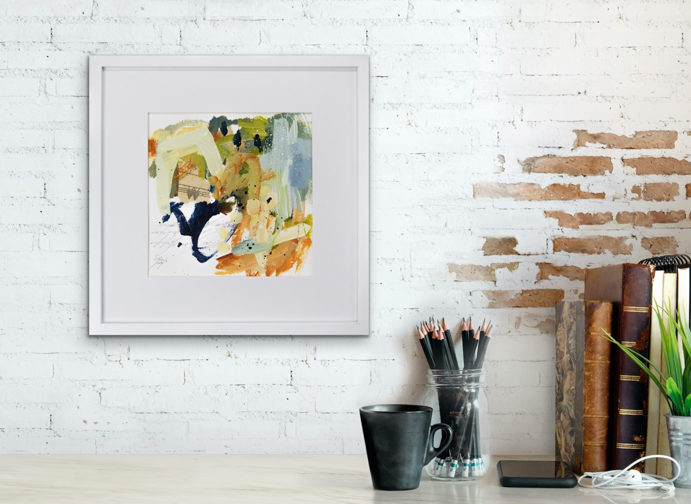 Long way home picture