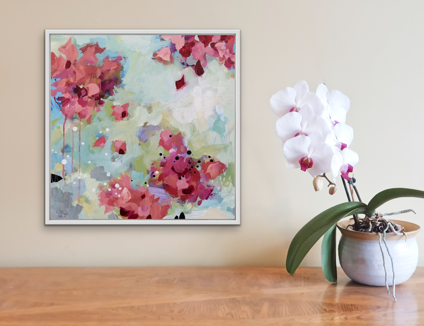 Chuchote-moi des mots doux picture