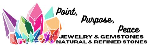 Point, Purpose and Peace