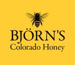 Bjorn's Colorado Honey