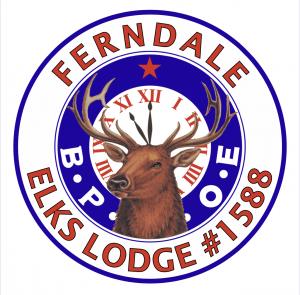 Ferndale Elks Lodge #1588