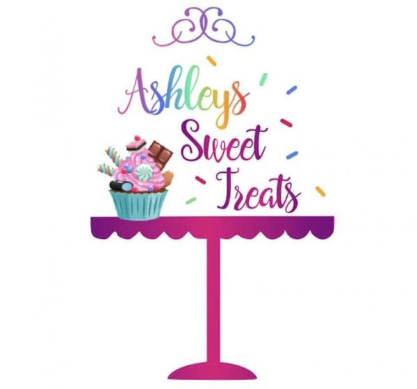 Ashley’s Sweet Treats