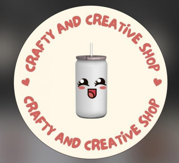 Crafty and Creative Shop