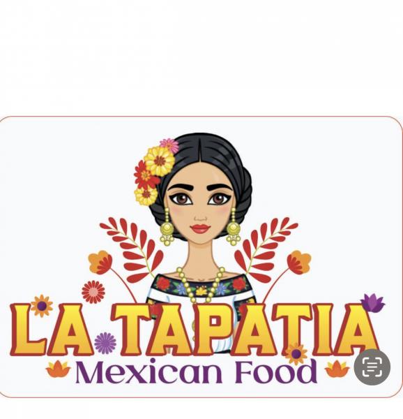 La tapatia mexican food