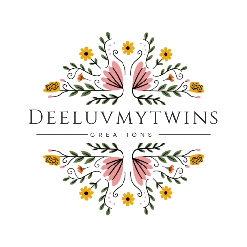 Deeluvmytwins creations