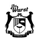The Wurst Restaurant