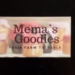 Mema's Goodies